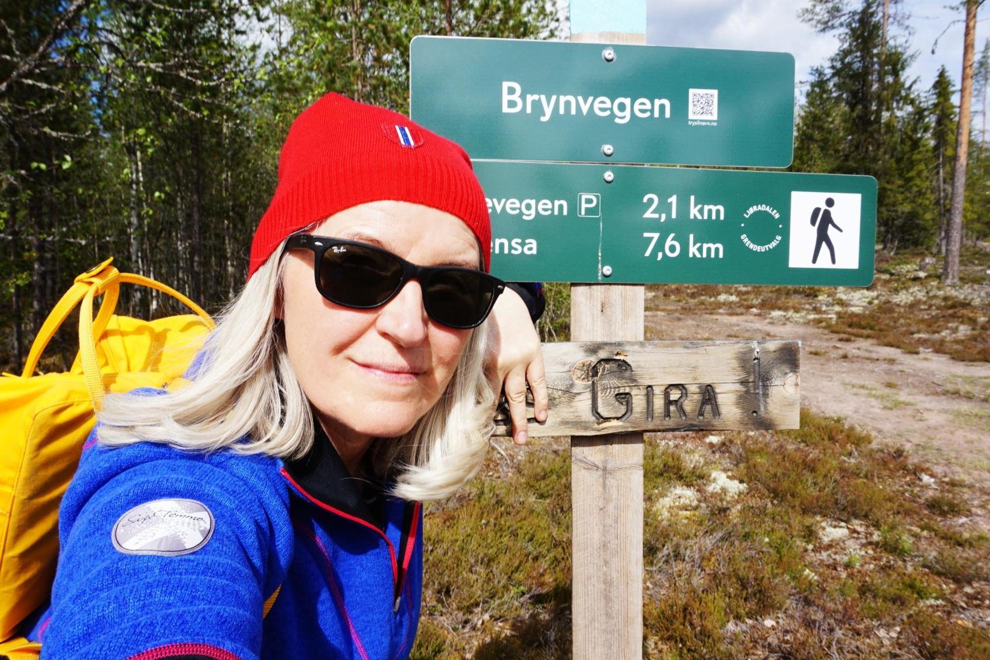 12 - Fulufjellets Nasjonalparker - Natur-, Dyre- Og Fugleopplevelser Ljørdal Dış mekan fotoğraf